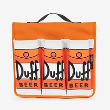 EASTPAK x THE SIMPSONS borsa