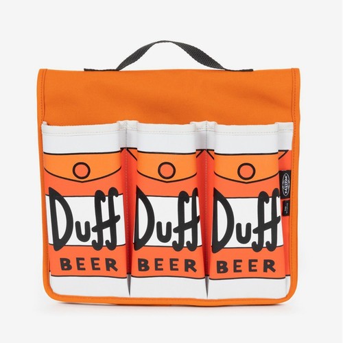 Eastpak the simpsons - the,