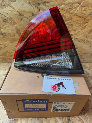 Faro posteriore depo bmw - posteriore, sx