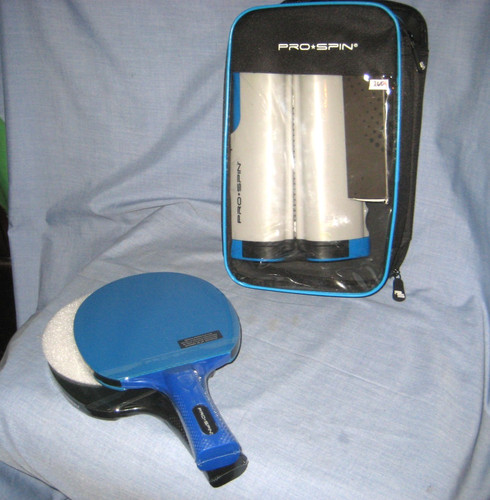 Set ping pong portatile - ping, pro