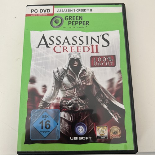 Assassin creed - creed, (pc)