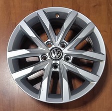 Originale VW Passat 3G B8 16 pollici cerchio in lega Sepang 6,5 x 16 ET41 3G0601025