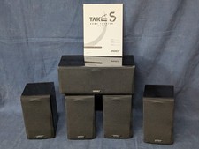 Energy Take 5 Classic Speaker