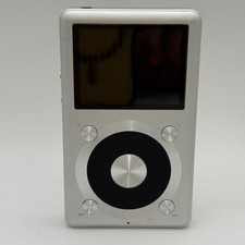 Fiio X1 Lettore Musicale