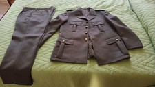 Ordinary army winter uniform - ordinary,