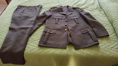 Divisa uniforme ordinaria - divisa,