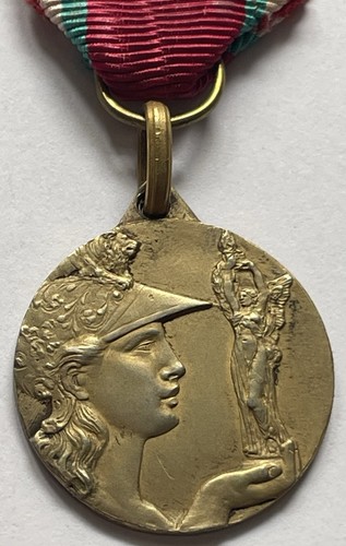 Medaglia ond provinciale - medaglia,