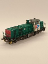 MEHANO PI-MH 90280 LOCOMOTORE