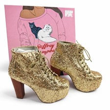 Stivali Jeffrey Campbell Lita