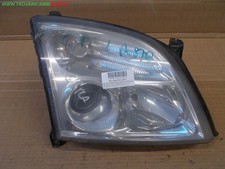 FARO FANALE ANTERIORE DESTRO DX PER OPEL Signum 1° Serie 93172958 (03>05)