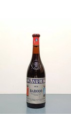 Barolo Fontanafredda  1978 Serralunga D'Alba 75 cl 13%