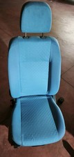 Sedile guida fiat panda - sedile,