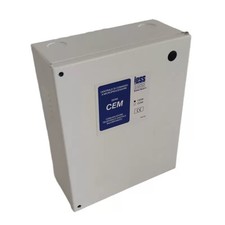 Iess cem8 centrale 8 in exp 16