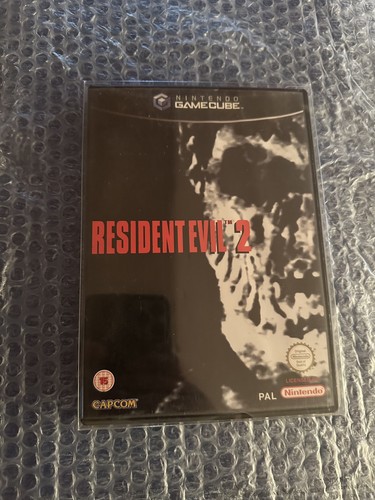 Resident evil nintendo - evil, 2