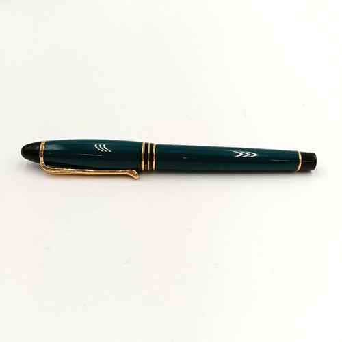 Penna stilografica aurora - penna,