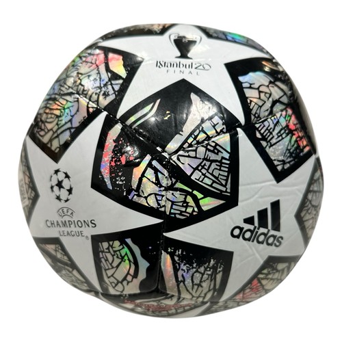 Adidas uefa champions league - uefa,