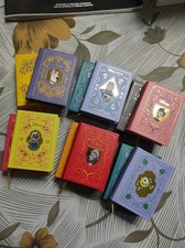 Libri Disney Mini In Miniatura