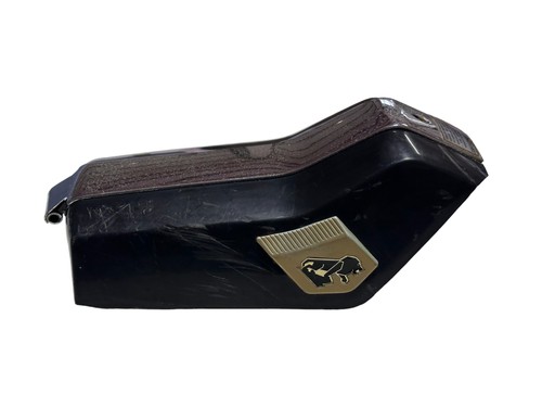 Cover serbatoio carburante - cover,