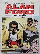 58) ALAN FORD  n.   574  - ed