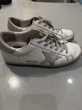 Oca dorata argento 36