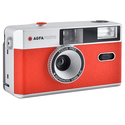 Agfa agfaphoto macchina - agfa,