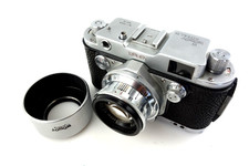 Berning Robot Royal 36 Mod III