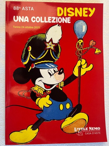 Little nemo catalogo - nemo,