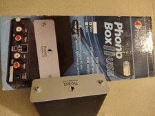 Pro-Ject Phono Box