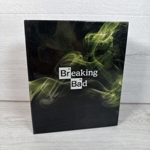Breaking bad complete series - bad,
