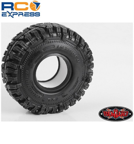 Pneumatici 4wd interco - rc,