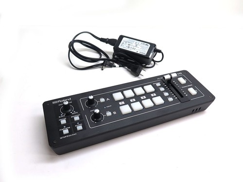 Roland 1hd ingressi hdmi - roland,