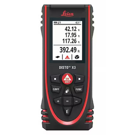 Leica disto - disto,