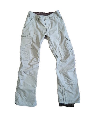 Pantalone snowboard burton - pantalone,