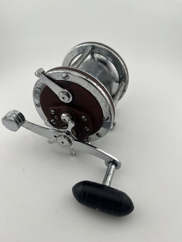 Wow vintage penn 112h - vintage, 3/0