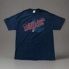 Shirt vintage cleveland - t-shirt,