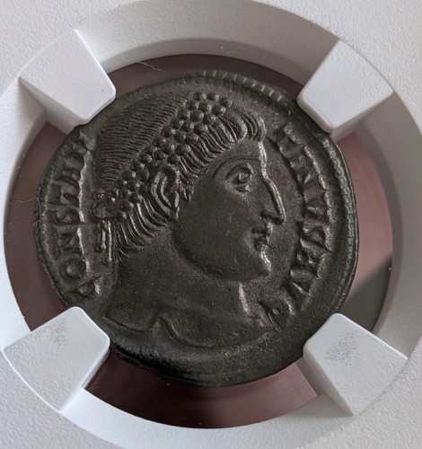 Constantine 317 324 - constantine, i