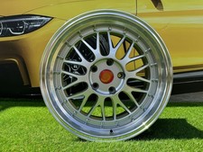 R17 pollici 5x120 corsa - da,