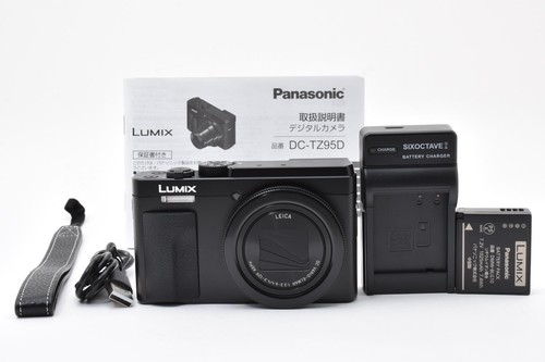 Quasi inutilizzato panasonic - [quasi,