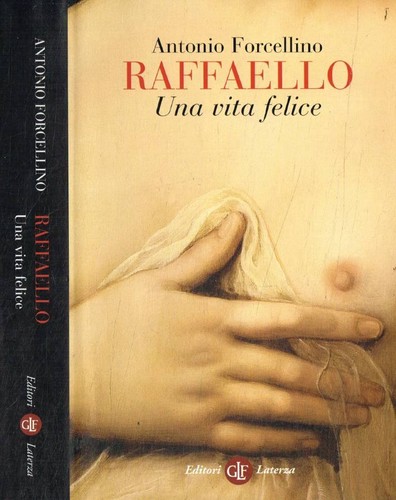 Raffaello una vita - una, felice