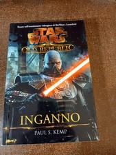 Star Wars - The old Republic - Inganno - Paul Kemp - Multiplayer.it
