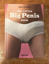 Little big penis book dian - little,