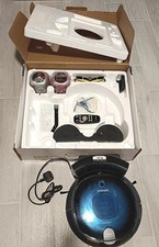 Samsung Novibot Robot