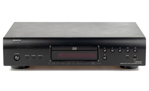 Denon dbp 1611ud lettore - dbp-1611ud,