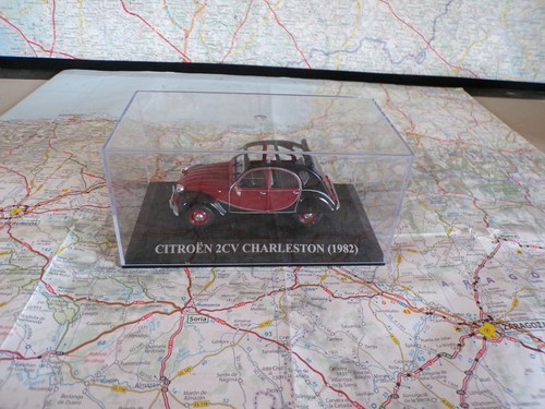Citroën charleston 1982 - cv,