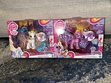 My Little Pony Shimmer