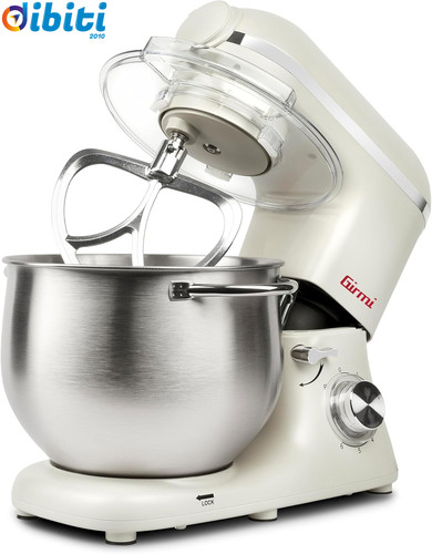 Impastatrice planetaria 2200w - impastatrice, planetaria,