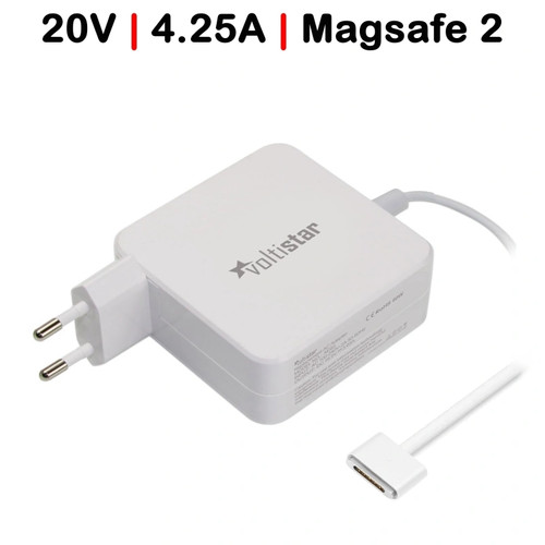 Cargador para portátil apple - para,