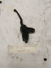 Piaggio Pompa Freno Posteriore