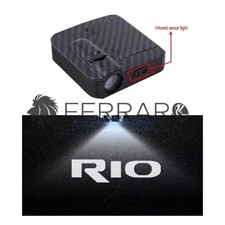 Luce Cortesia Kia Rio  |