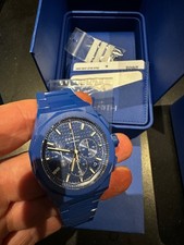 Zenith full set unworn 160th - set,
